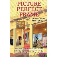 Picture Perfect Frame - Lynn Cahoon