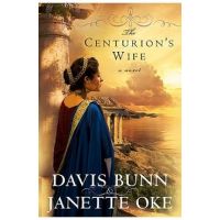 The Centurion's Wife - Janette Oke