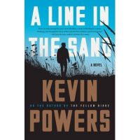 A Line in the Sand - Kevin Powers