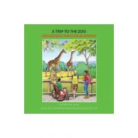 A Trip to the Zoo: English-Kinyarwanda Bilingual Edition - Mohammed Umar