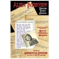 Alien Interview - Deluxe Study Edition - Lawrence R. Spencer