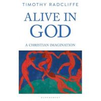 Alive in God - Timothy Radcliffe