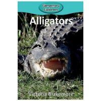 Alligators - Victoria Blakemore