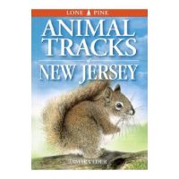 Animal Tracks of New Jersey - Tamara Eder