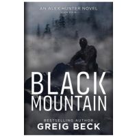Black Mountain - Greig Beck