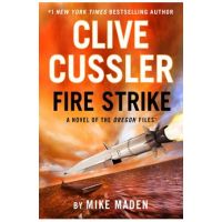 Clive Cussler Untitled Oregon 17 - Mike Maden