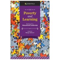 On Poverty and Learning: Readings from Educational Leadership (EL Essentials) - Marge Scherer