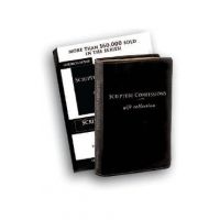 Scripture Confessions Gift Collection: Life-Changing Words of Faith for Every Day - Harrison House