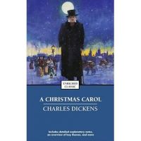 A Christmas Carol - Charles Dickens