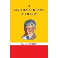 A Mathematician's Apology - G. H. Hardy