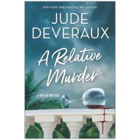 A Relative Murder - Jude Deveraux