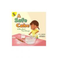 A Safe Cake - J. L. Anderson