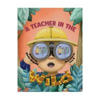 A Teacher In The Wild - Izzy B