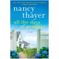All the Days of Summer - Nancy Thayer