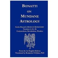 Bonatti on Mundane Astrology - Guido Bonatti