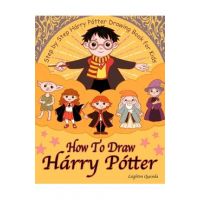 How To Draw Hárry Pótter - Leighton Quanda
