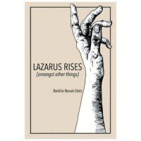 Lazarus Rises (amongst other things) - Berklie Novak-stolz