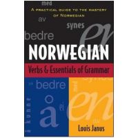 Norwegian Verbs And Essentials of Grammar