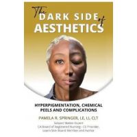 The Dark Side of Aesthetics: Hyperpigmentation, Chemical Peels, and Complications - Pamela R. Springer