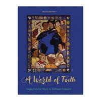 A World of Faith - Peggy Fletcher Stack
