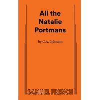 All the Natalie Portmans - C. A. Johnson