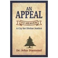 An Appeal to Heaven - John D. Diamond