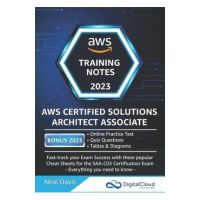 AWS Certified Solutions Architect Associate Training Notes - Neal Davis