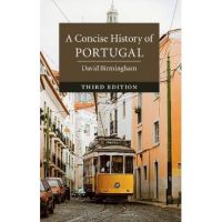 Cambridge Concise Histories