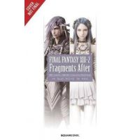 Final Fantasy XIII-2: Fragments After - Jun Eishima