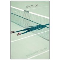 Ghost of - Diana Khoi Nguyen