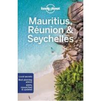 Lonely Planet Mauritius, Reunion & Seychelles -