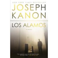 Los Alamos - Joseph Kanon