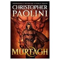 Murtagh: The World of Eragon - Christopher Paolini