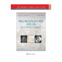 Neuroanatomy Atlas in Clinical Context