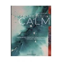 Paint Yourself Calm