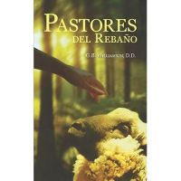 Pastores del Rebano - G. B. Williamson