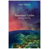 Planetary Cycles Mundane Astrology - Andre Barbault