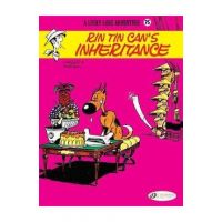 Rin Tin Can's Inheritance - Ren&#65533; Goscinny
