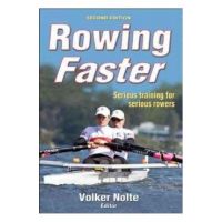 Rowing Faster - Volker Nolte