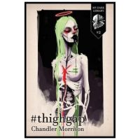 #thighgap - Sadie Hartmann
