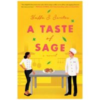 A Taste of Sage - Yaffa S. Santos