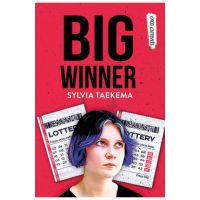 Big Winner - Sylvia Taekema