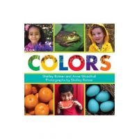 Colors - Shelley Rotner