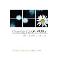 Counseling Survivors of Sexual Abuse - Diane Langberg