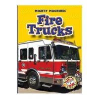 Fire Trucks - Mary Lindeen