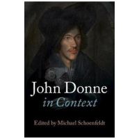 John Donne in Context - Michael Schoenfeldt