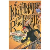 Nightmare at the Book Fair - Dan Gutman