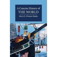 A Concise History of the World - Merry Wiesner-hanks
