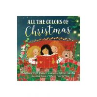 All the Colors of Christmas - Matthew Paul Turner
