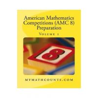 American Mathematics Competitions (AMC 8) Preparation (Volume 1) - Jane Chen